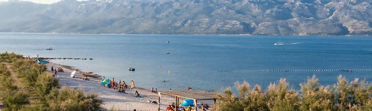Apartman Jovici Ζαντάρ Κροατία