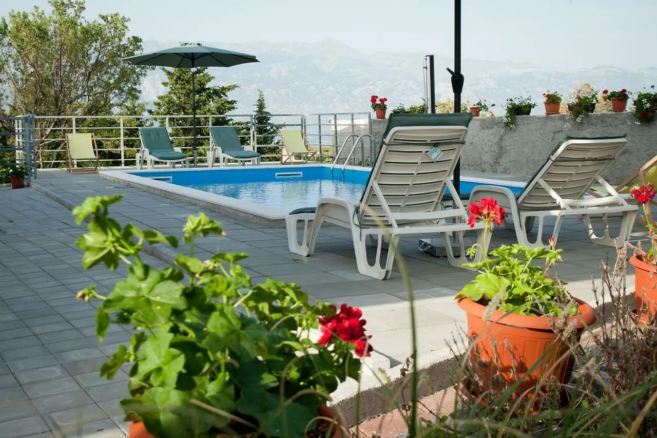 Apartman Jovici Zadar Croatia