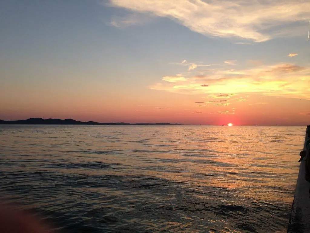 Apartment Apartman Jovici Zadar Croatia
