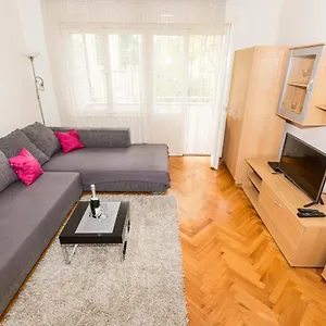 Magi Appartement