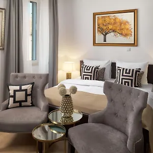 81 Appartement Split
