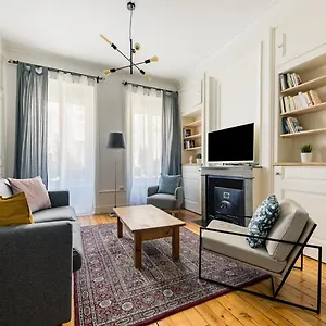 Guestready - T2 - 10min Part Dieu - Spacious Apt Appartement Lyon