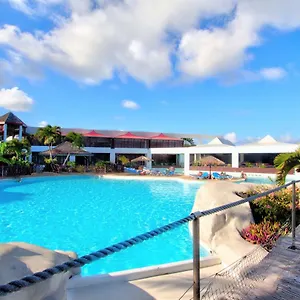 T3- Résidence Manganao Appartement Saint-Francois (Grande-Terre)